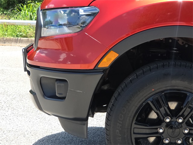 2023 Ford Ranger XL photo 5