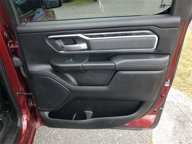2022 Ram 1500 Big Horn Lone Star photo 27
