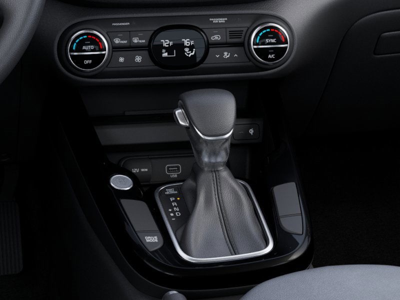 2025 Kia Soul S photo 21