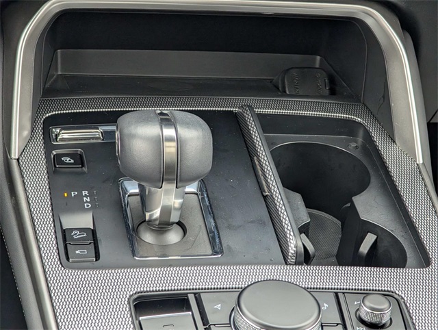 2025 Mazda CX-70 Premium Plus photo 19