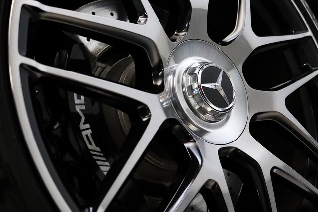 2023 Mercedes Benz E AMG 63 S photo 18