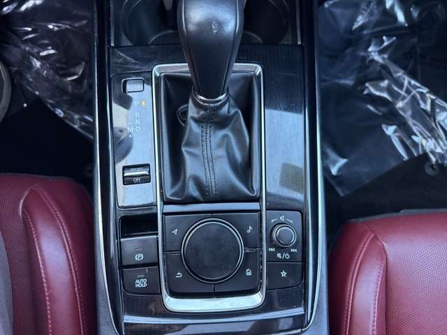 2023 Mazda CX-30 2.5 S Carbon photo 15