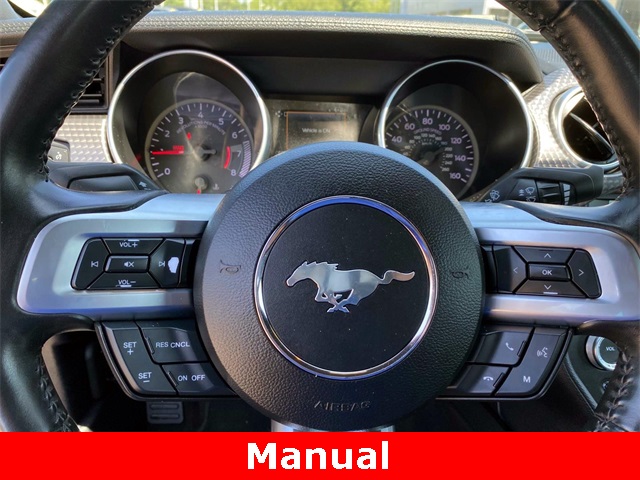 Used 2019 Kona Blue Ford EcoBoost Premium image 15