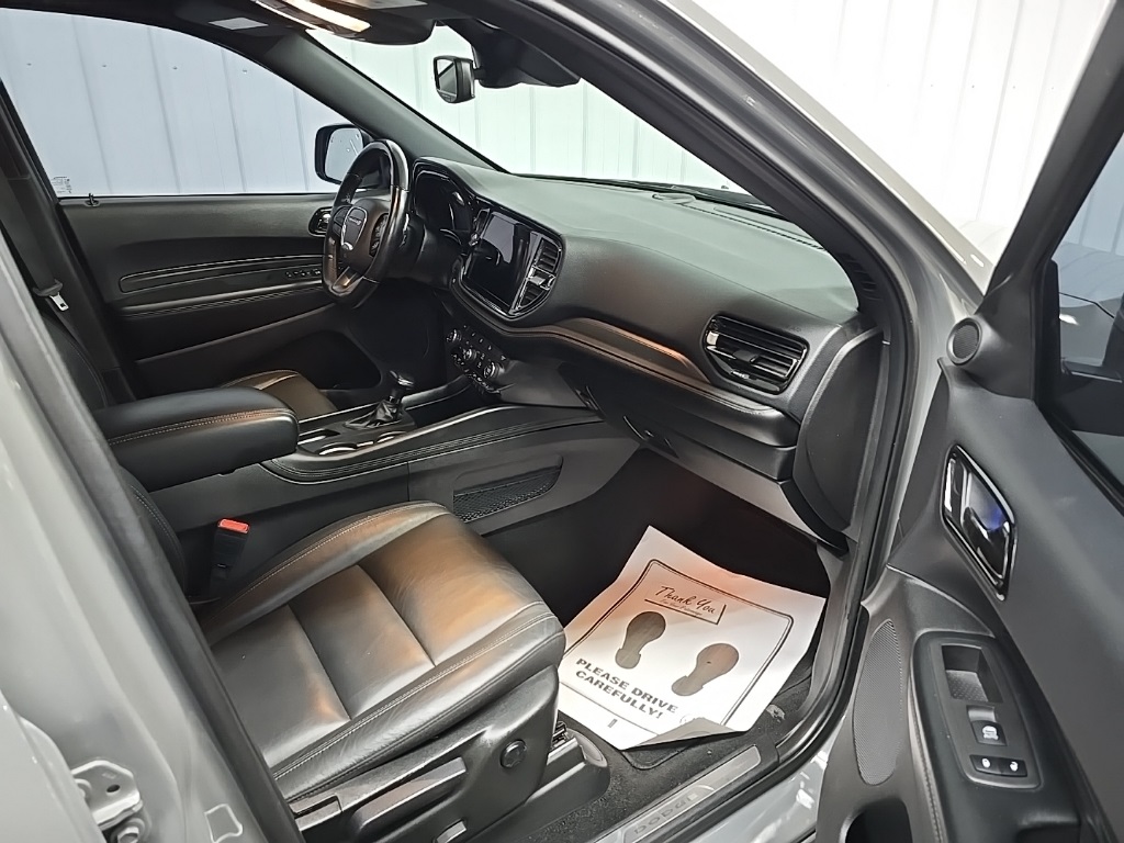 2022 Dodge Durango GT Plus photo 15