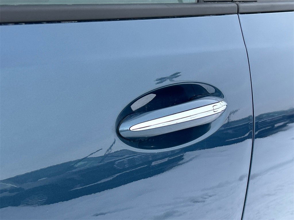 2026 BUICK ENCORE GX - Image 12