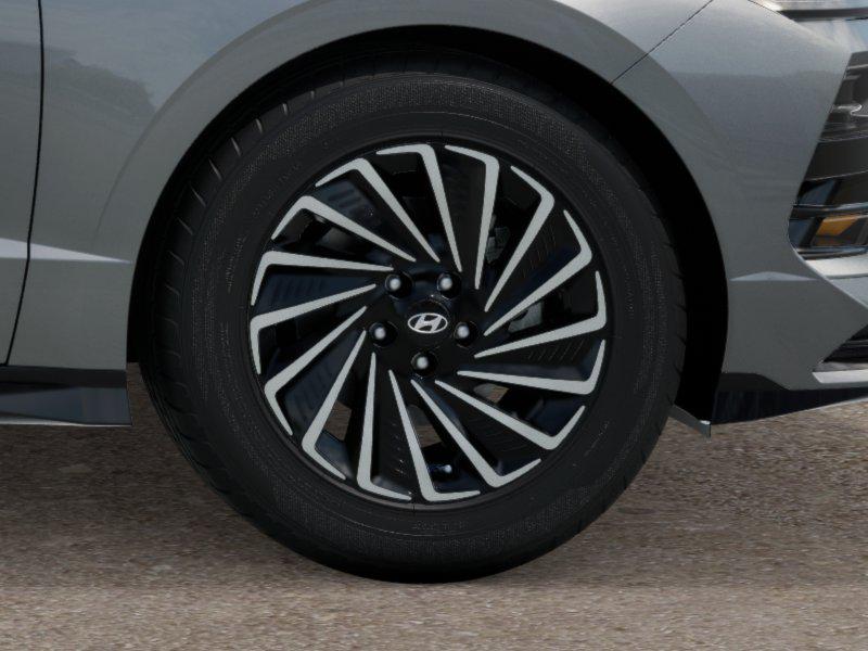 2026 Hyundai Sonata Hybrid SEL photo 6