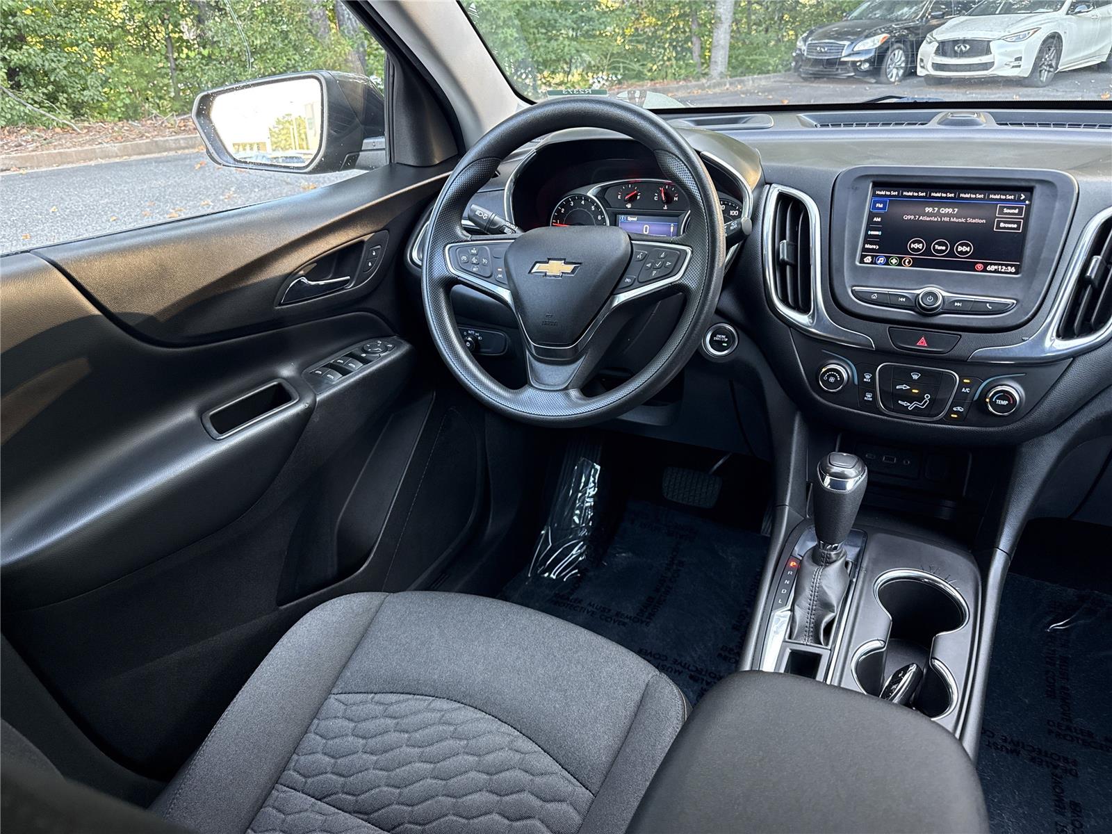 2020 Chevrolet Equinox LT photo 14