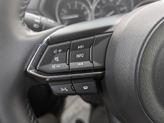 2025 Mazda CX-5 2.5 S Preferred photo 15