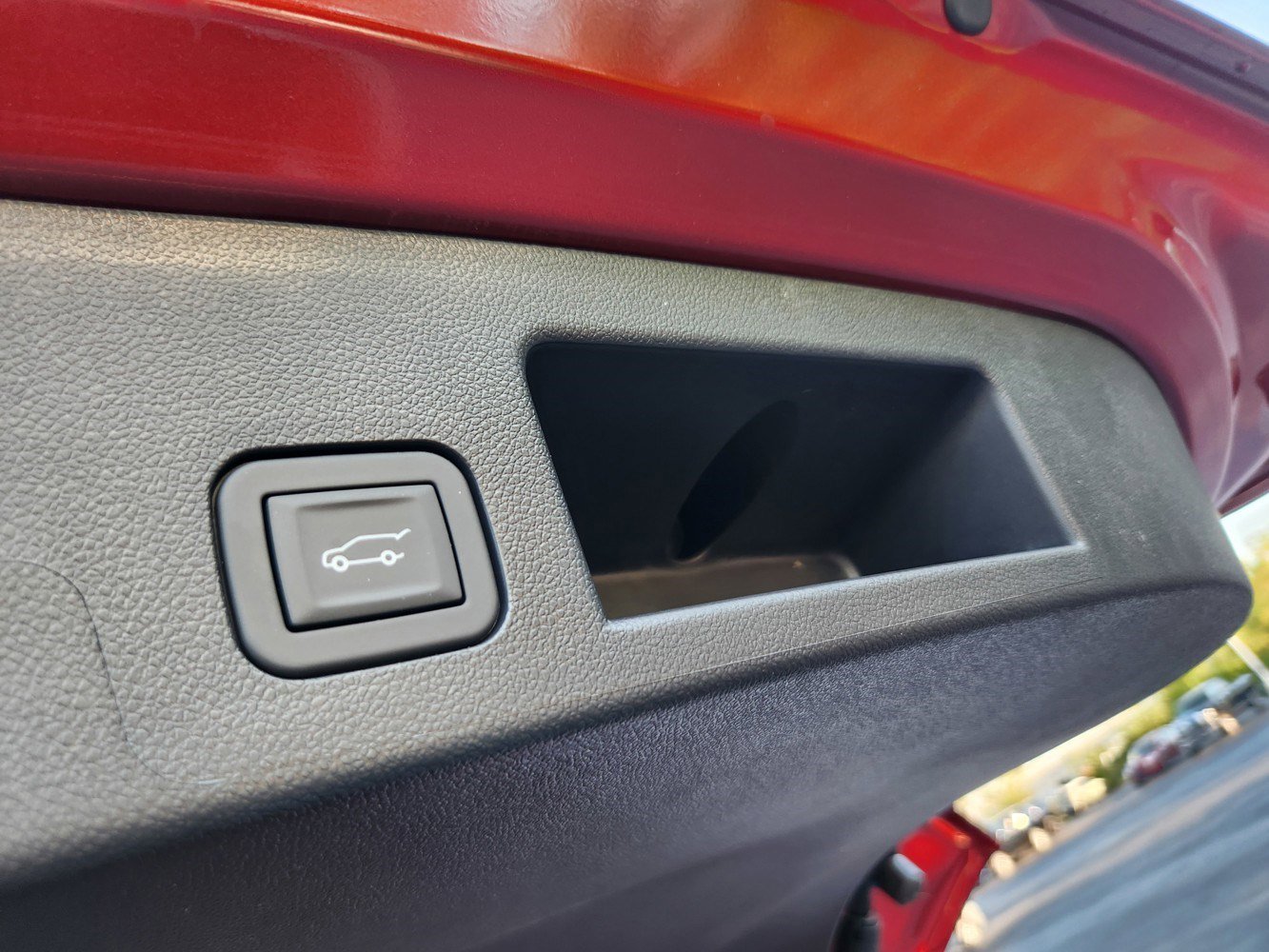 2026 Chevrolet Equinox LT photo 21