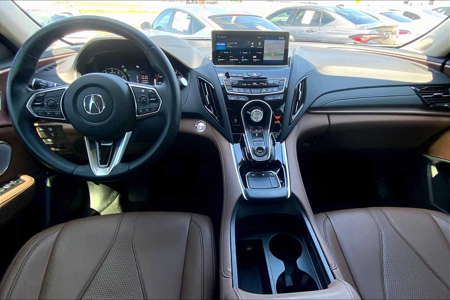 2023 Acura RDX Technology photo 14