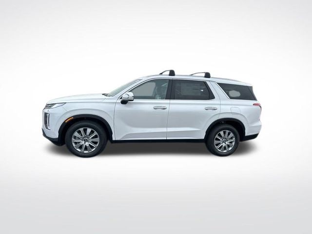 2025 Hyundai Palisade SEL photo 3
