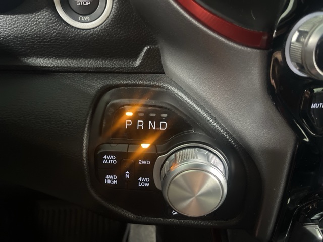 2022 Ram 1500 Rebel photo 18