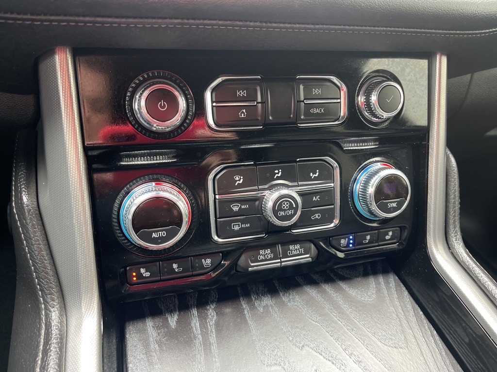 2022 Gmc Yukon Denali photo 14