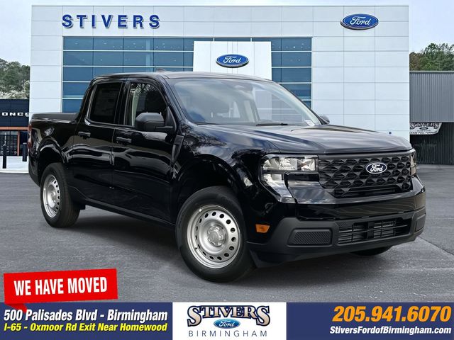 2025 Ford Maverick XL's photo