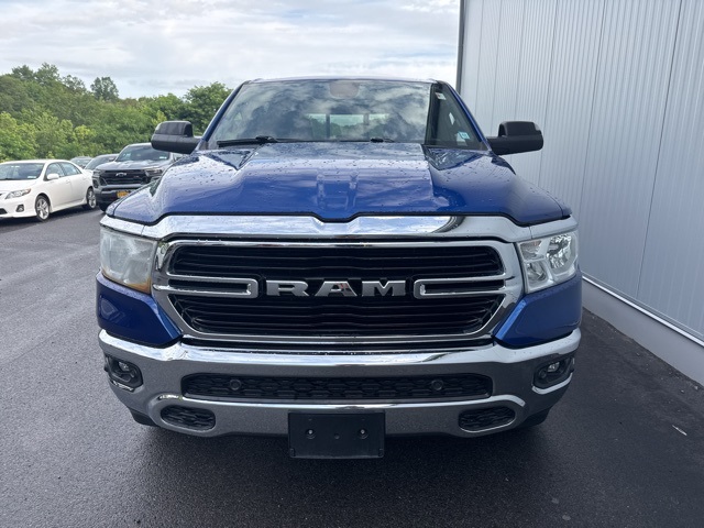 2019 Ram 1500 Big Horn Lone Star photo 17