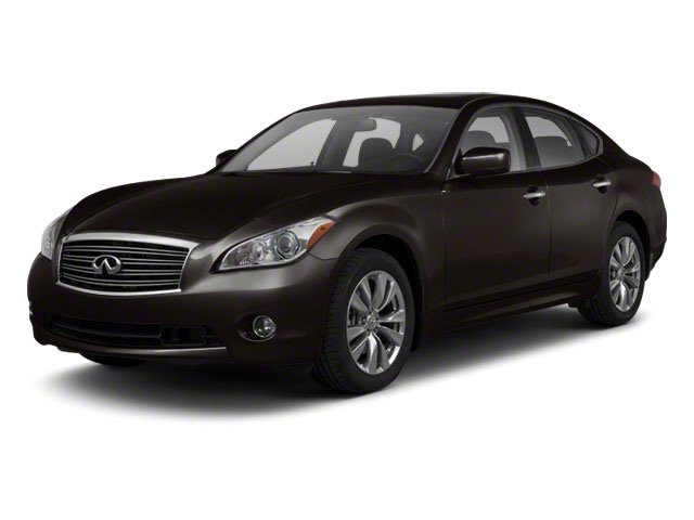 2013 INFINITI M