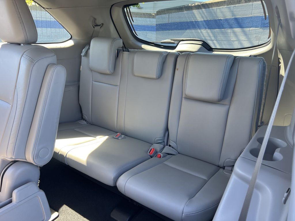2018 Toyota Highlander XLE photo 19