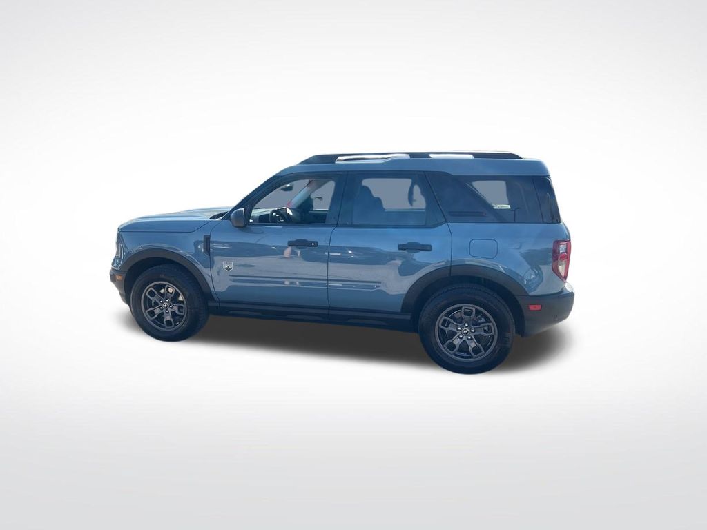 2022 Ford Bronco Sport Big Bend photo 39