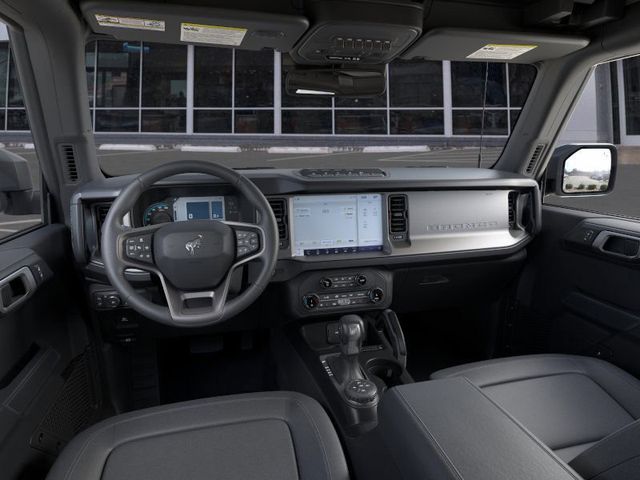 2025 FORD BRONCO - Image 34