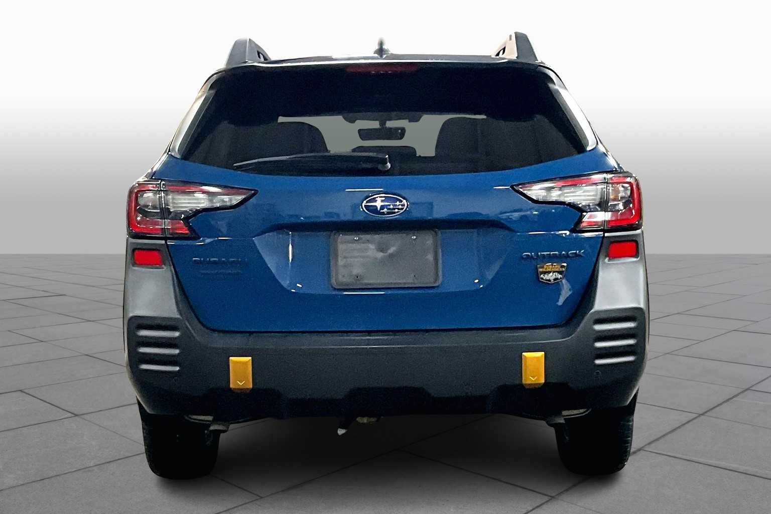 2022 Subaru Outback Wilderness photo 4