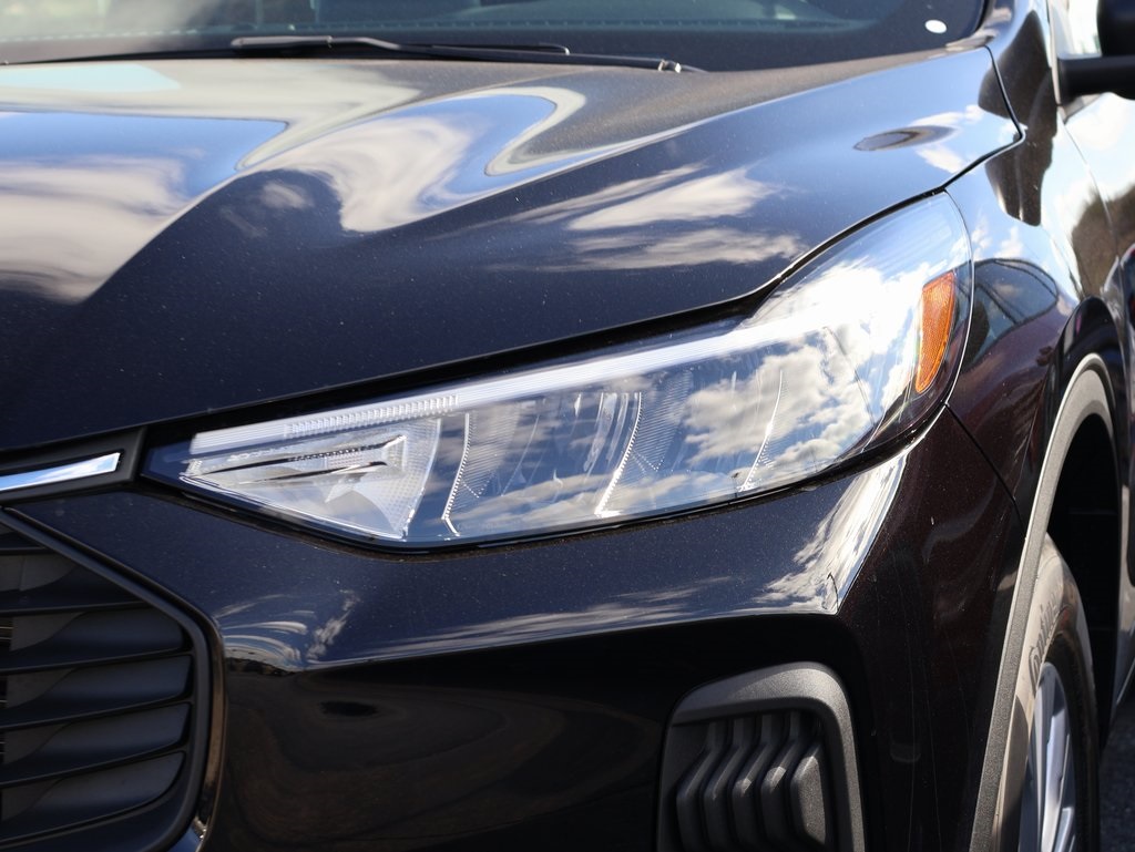 2026 Ford Escape Active photo 3