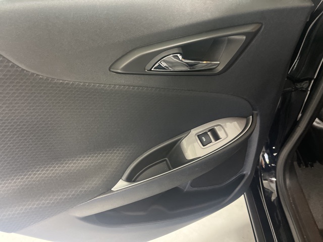 2024 Chevrolet Malibu 1LT photo 29