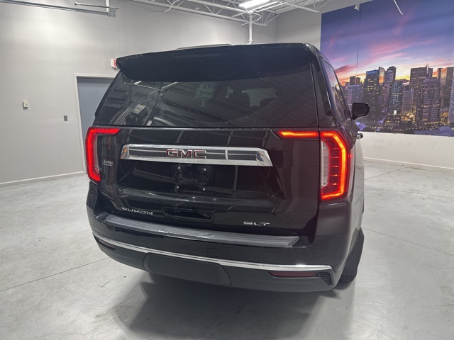 2023 Gmc Yukon SLT photo 5