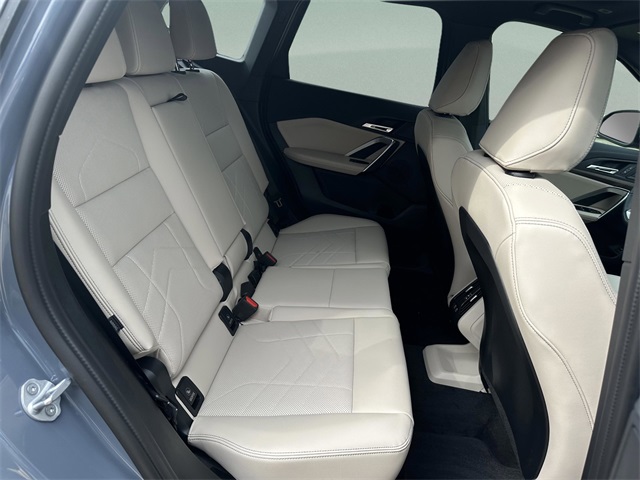 2025 Bmw X1 XDrive28i photo 22