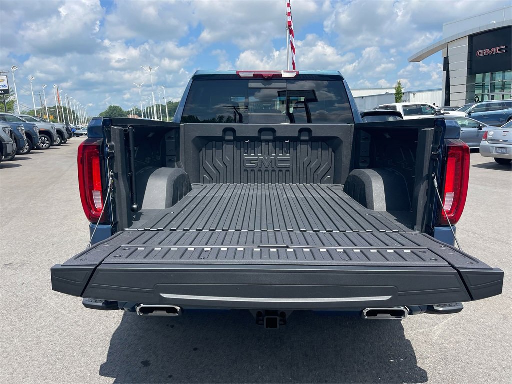 2025 Gmc Sierra 1500 Denali Ultimate photo 32