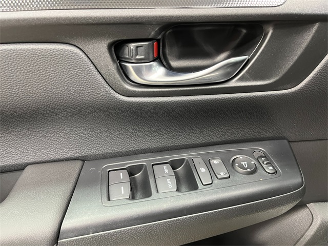 2026 Honda CR-V EX photo 12