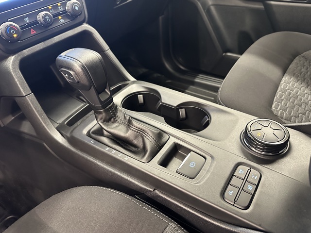 2025 Ford Ranger XL photo 26