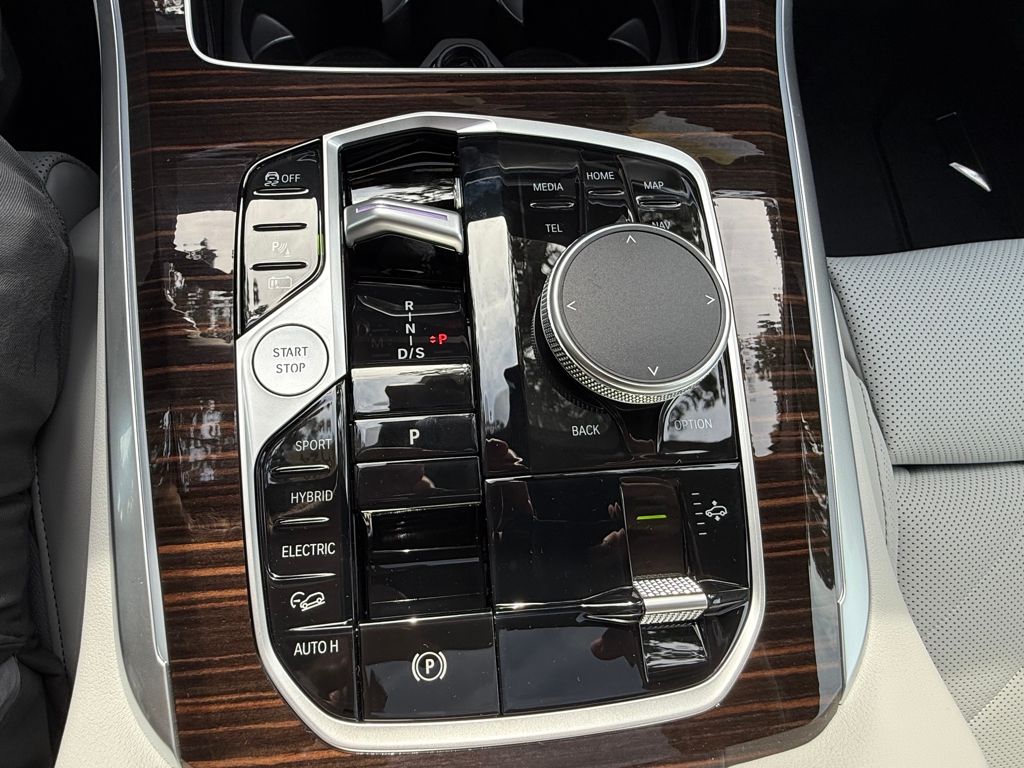 2026 Bmw X5 xDrive50e photo 29