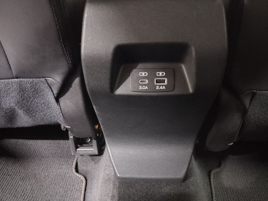 2024 Subaru Crosstrek Limited photo 26