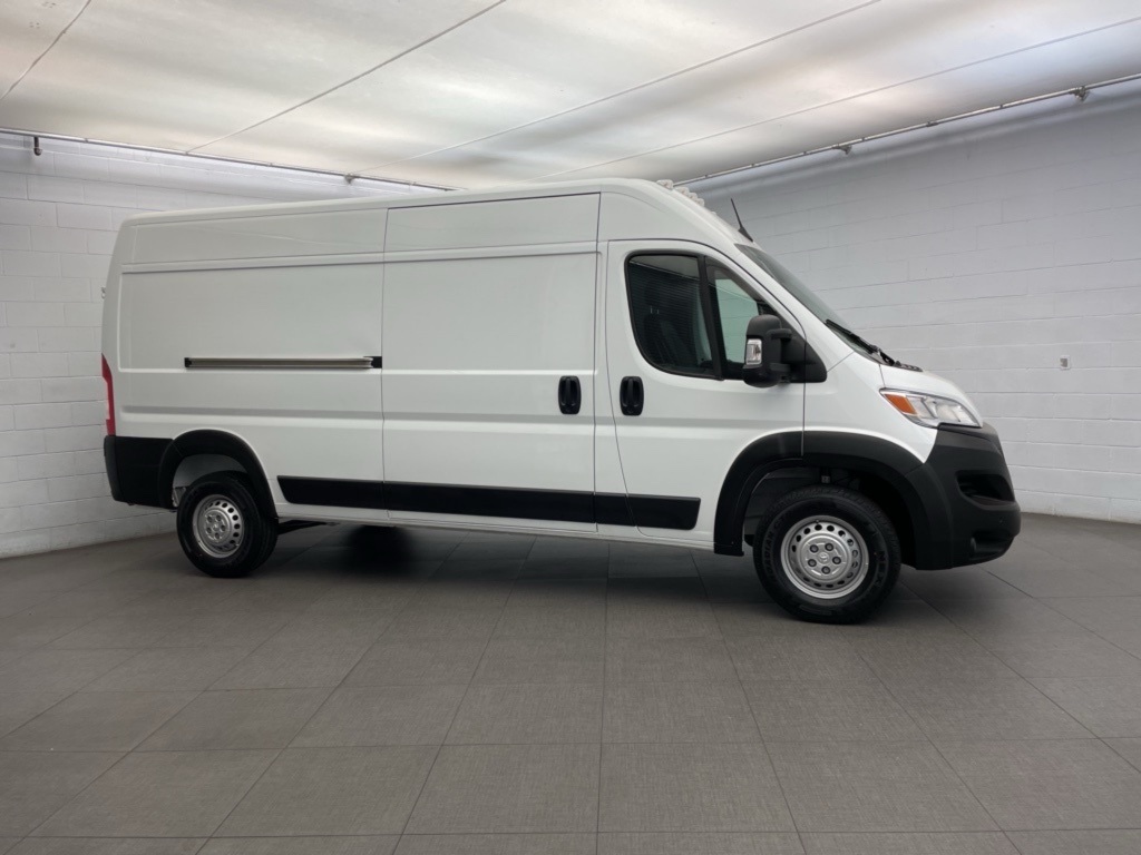 2026 Ram ProMaster 2500 photo 2