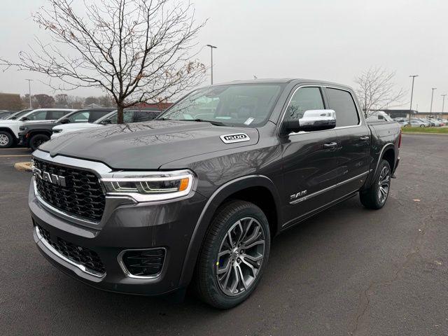 2026 RAM Ram 1500 Pickup Tungsten's photo