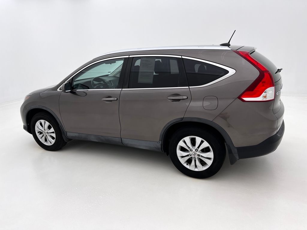 2014 Honda CR-V EX-L photo 10