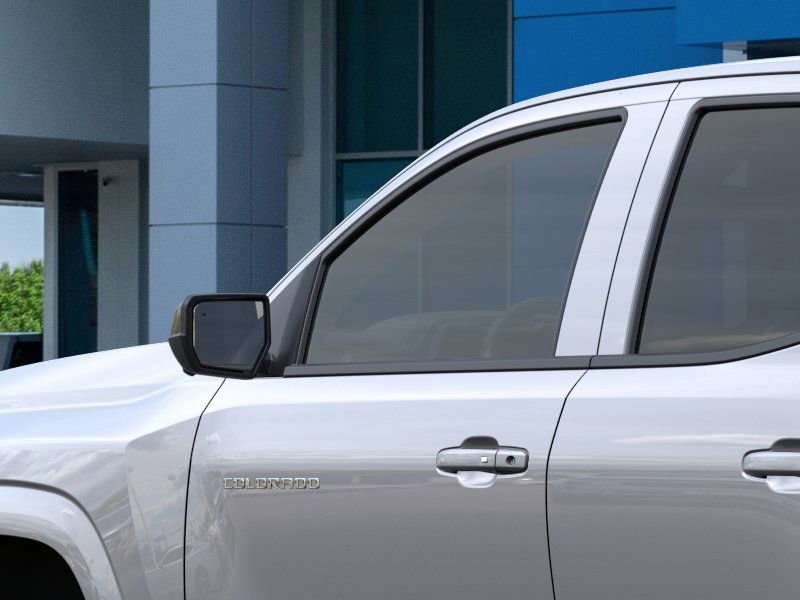 2026 Chevrolet Colorado LT photo 12