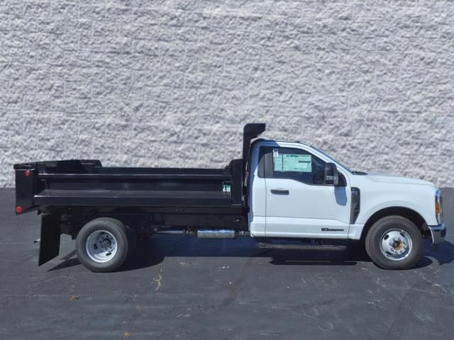 2024 FORD F-350 - Image 30
