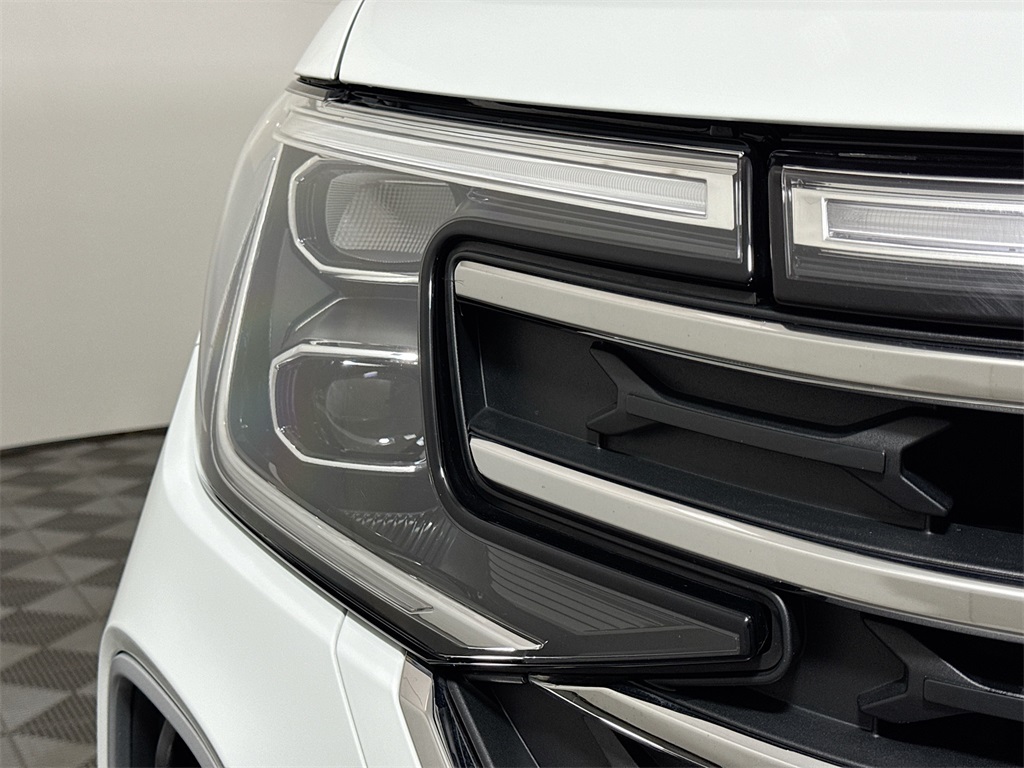 2025 Volkswagen Atlas SE Technology photo 23