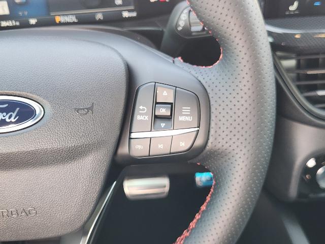 2024 Ford Escape ST-Line photo 24