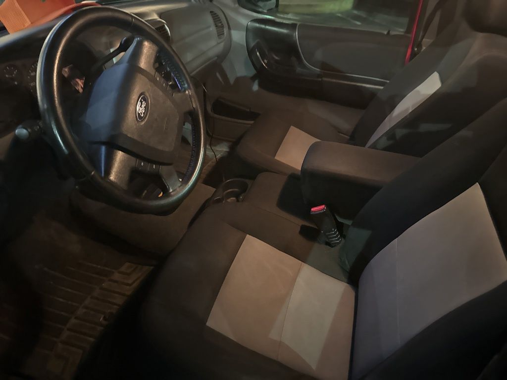 2010 Ford Ranger XLT photo 3