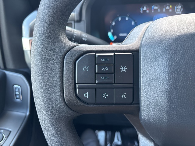 2025 Ford F-150 STX photo 17