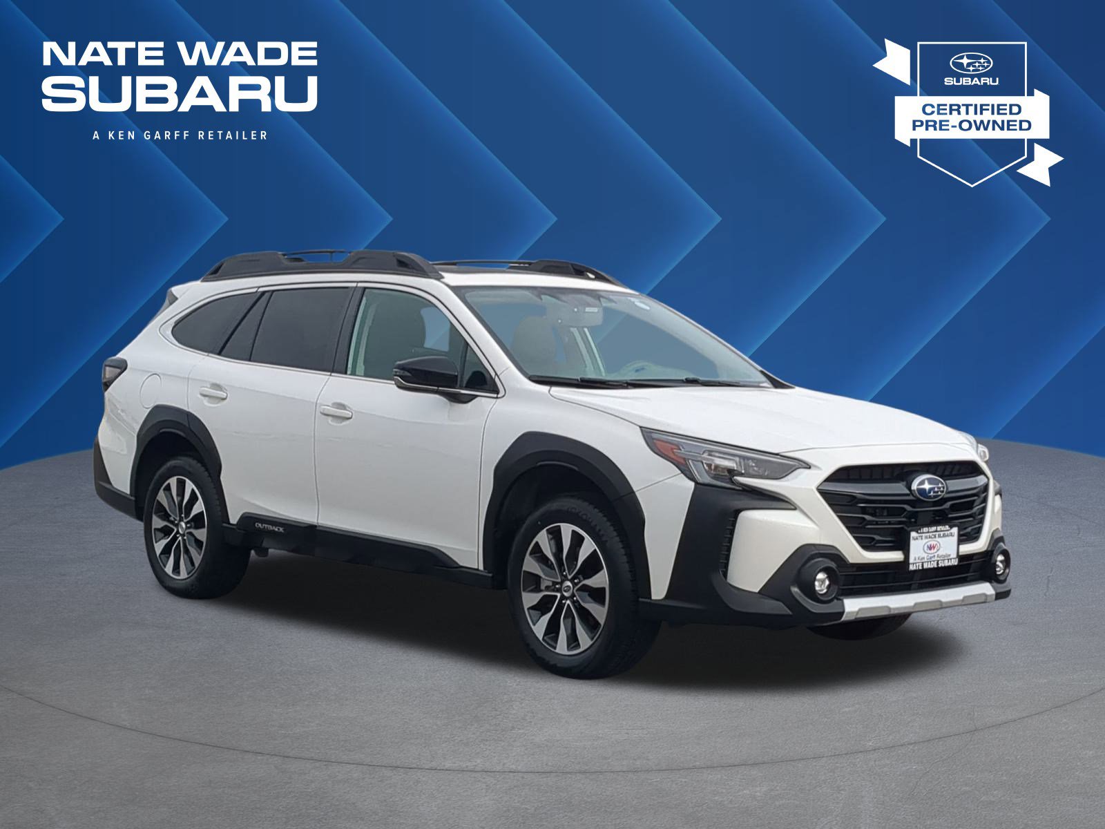 2024 Subaru Outback Limited's photo