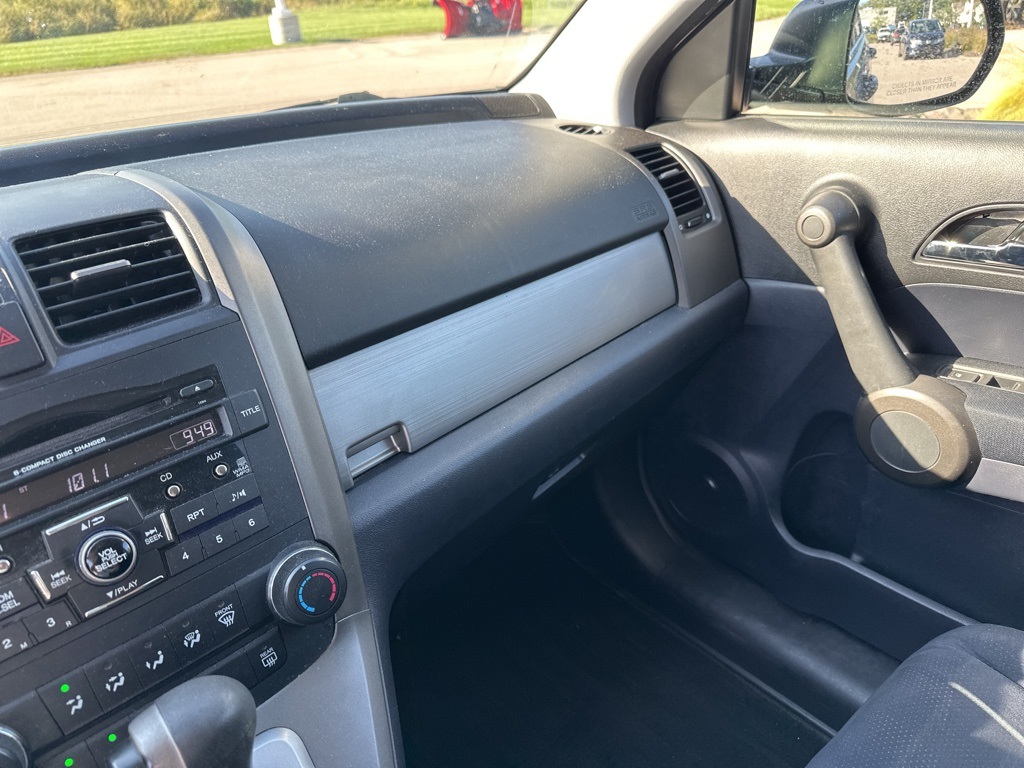 2011 Honda CR-V SE photo 13