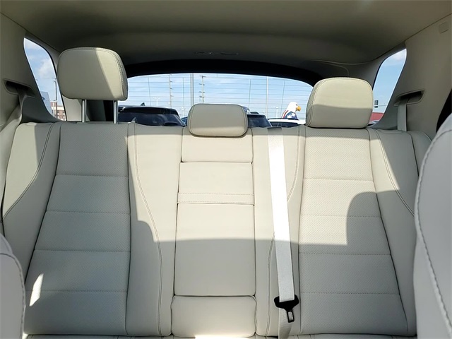 2024 Mercedes Benz GLE 450 4MATIC photo 22