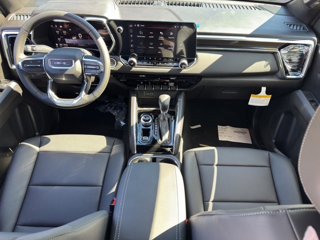 2026 Gmc Canyon Elevation photo 18
