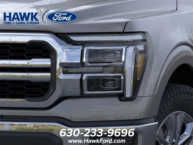 2025 FORD F-150 - Image 18