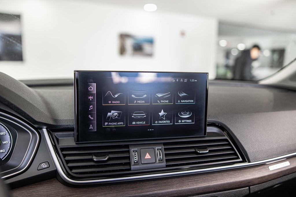 2023 AUDI Q5 - Image 28