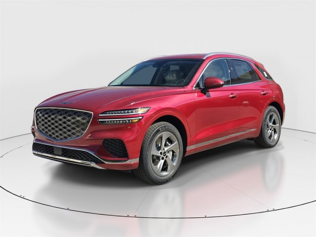 Blu-BiLLioN Beyond the GENESIS 2DVD V系 New 2025 Genesis® G70 2.5T SPORT PRESTIGE AWD at Genesis of