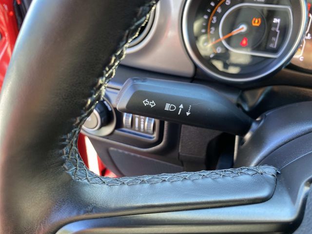 2022 Jeep Wrangler Unlimited Sport S photo 18